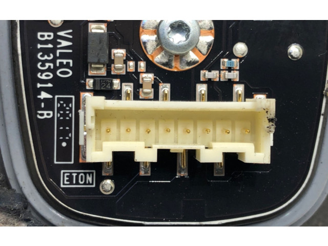 Блок управления B135914-B   Ford Escape IV