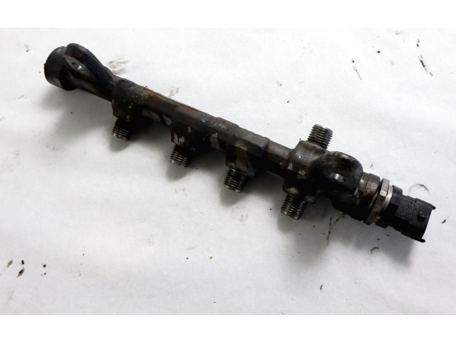 Vstřikovací lišta 55234039 Fiat 500L