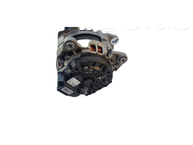 Генератор    Volkswagen Passat Alltrack      