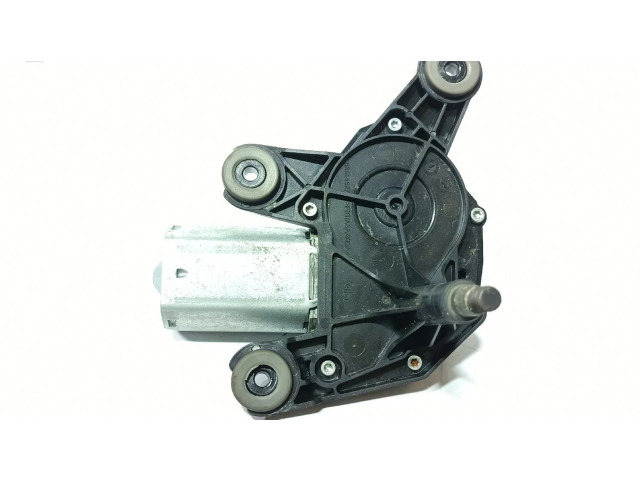 Моторчик заднего дворника 50509441    Alfa Romeo Giulietta