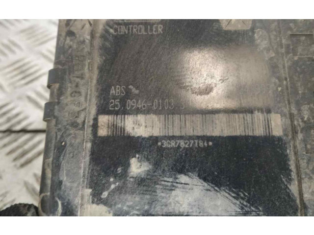 Jednotka ABS 25094601033 Chrysler Voyager 1997