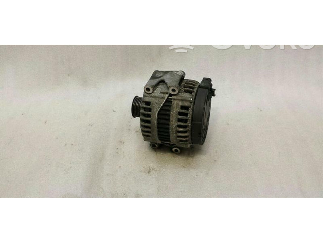 Генератор A0131549902 Mercedes-Benz S AMG W221 6.2