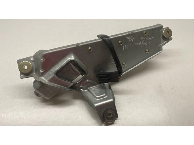 Моторчик заднего дворника WM412091S Mitsubishi Galant