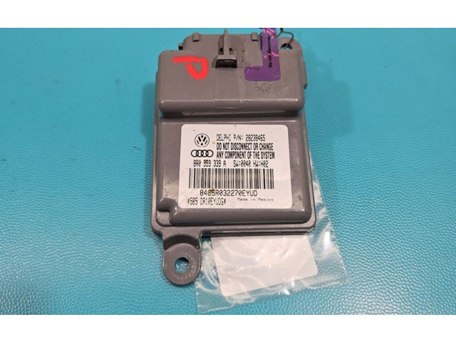 Блок комфорта 8R0959339A, IMPRK1417807 Audi Q5 SQ5