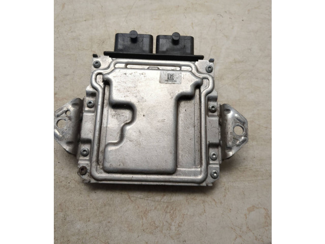 Řídící jednotka 0261S07288, 3391069L01 Suzuki Swift II 2010