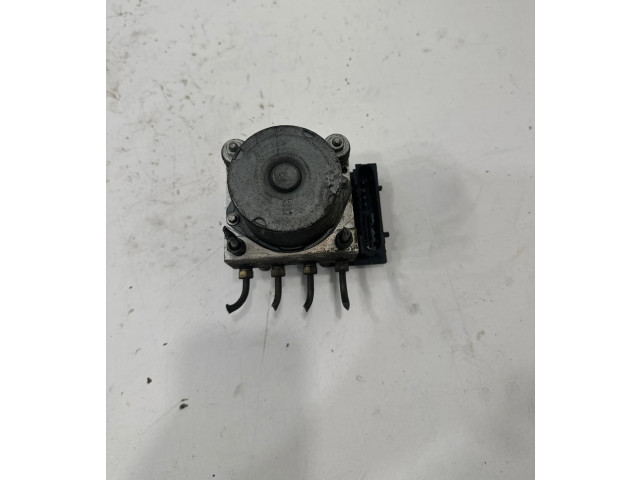 Блок АБС 0265800491   Subaru  Forester SG  2003 - 2005 года