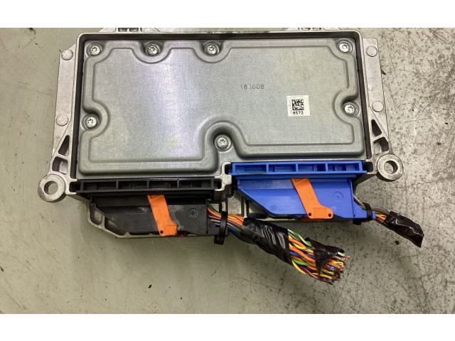 Блок подушек безопасности P31295083, 0285010573   Volvo V70