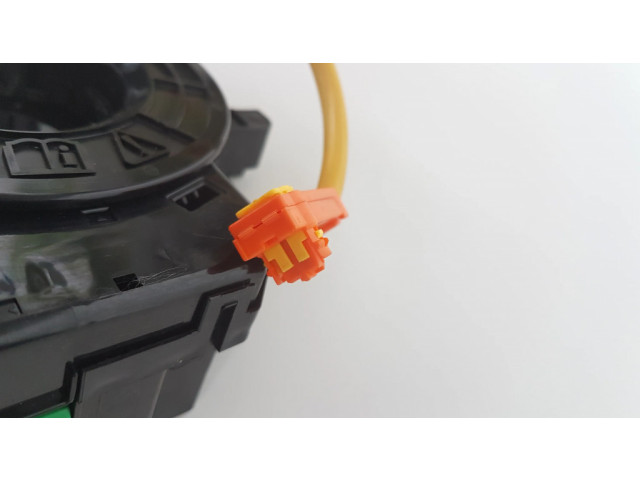 Полоса надувных подушек (кольцо srs)