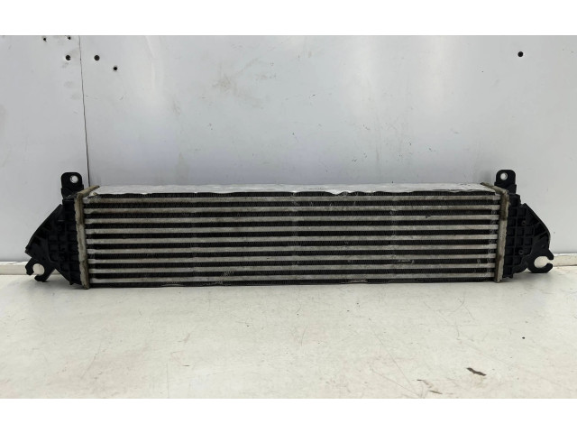 Интеркулер 127100-5710 Mazda CX-5 II