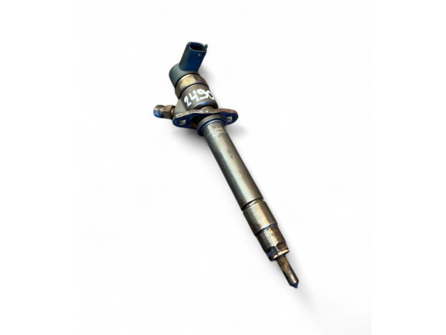 Форсунка 8658351, 8658351    Volvo S80  D 5244 T 