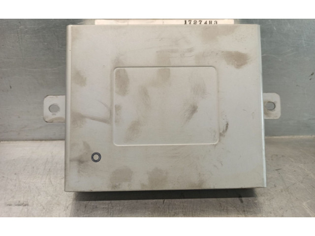 Блок управления двигателя 3392086G51 Suzuki Ignis