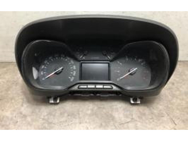 Панель приборов 9828218480, 9828218480   Citroen C3 Aircross       