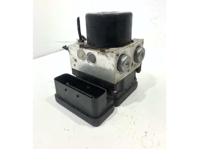 Jednotka ABS 4L0614517D, 10061335201 Audi Q7 4L 2007