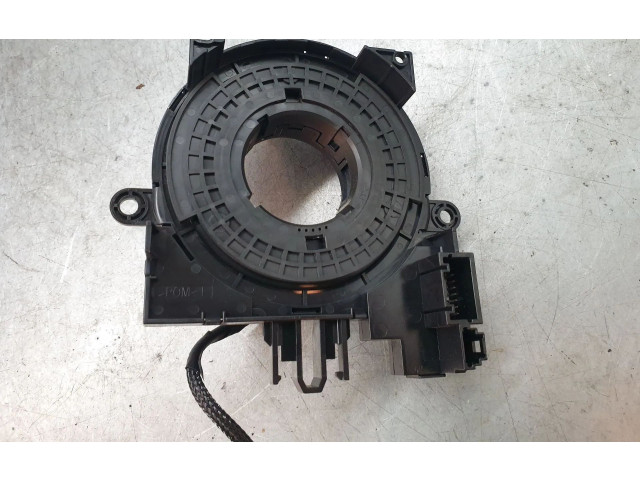 Полоса надувных подушек (кольцо srs) Renault Clio V  2019 -  года 255540638R      