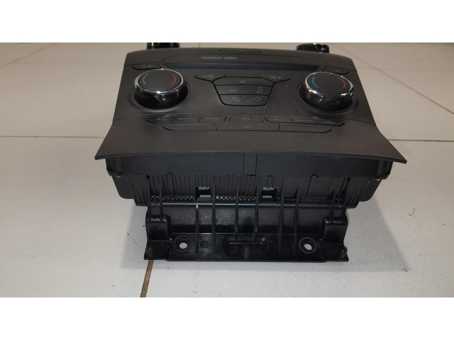 Блок управления климат-контролем EM2T18E245BJ, A13009253 Ford S-MAX