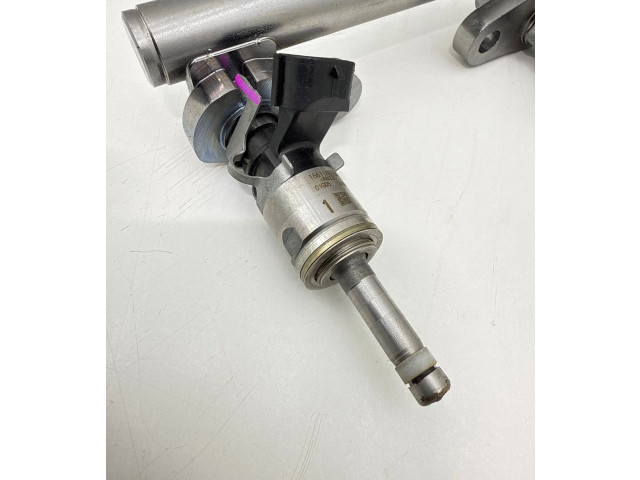 Vstřikovač 16611AB06A Subaru Outback (BT)