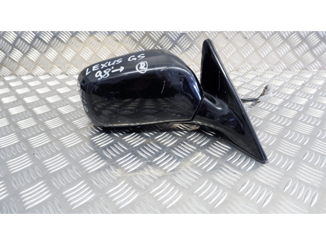 Zpětné zrcátko Lexus GS 300 400 430 2000