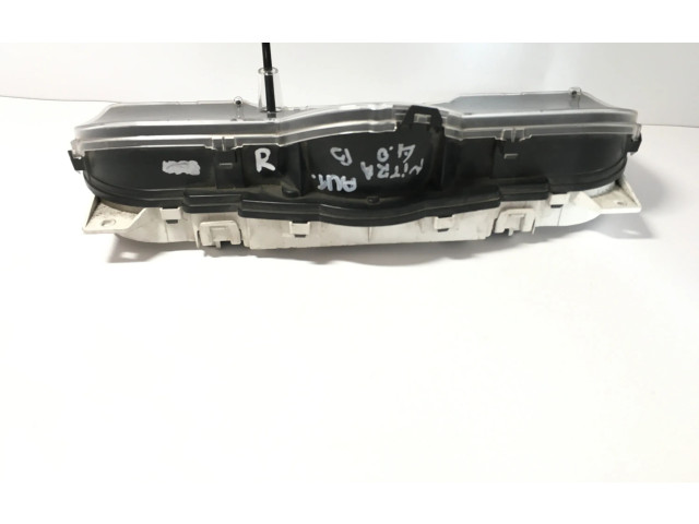 Přístrojová deska  Dodge Nitro 2009 56044317AH, CR0037003M0CO  