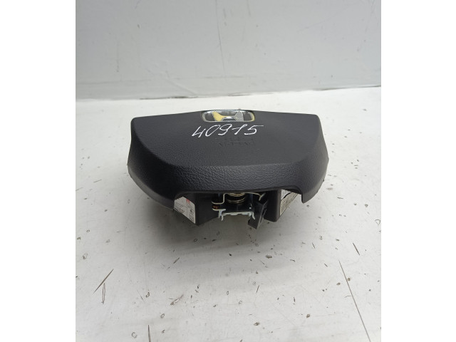 Подушка безопасности водителя TKDAB0066 Honda FR-V
