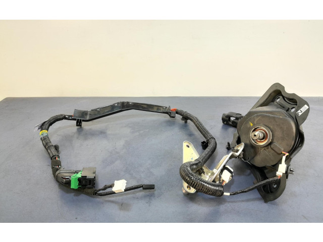    Рулевая рейка 48080-4GA3D, 48080-4GA3D   Infiniti Q50 2014 -  года