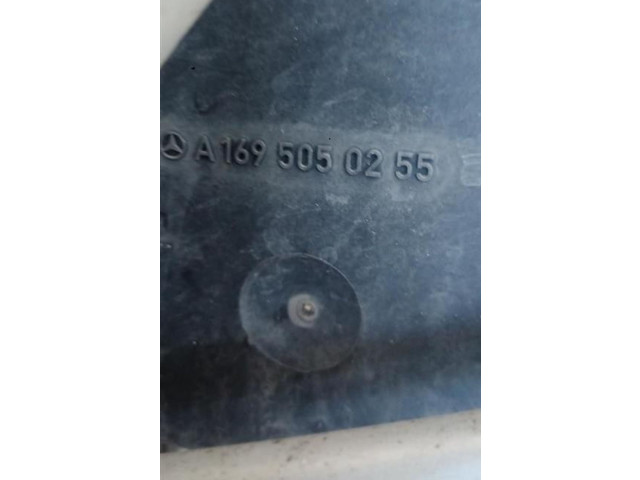 Zámek zadních dveří A1695000593, 640940 Mercedes-Benz A W169 2008