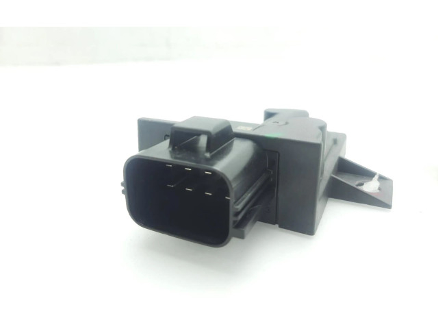 Блок управления двигателя 6W8314C568AA Jaguar XK - XKR