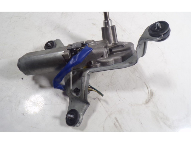 Моторчик заднего дворника 987002P000, 987002P000 KIA Sorento