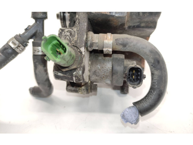 Топливный насос