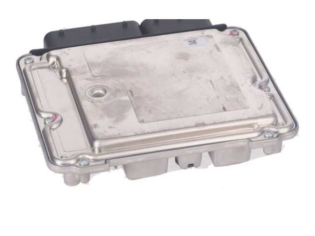 Блок управления двигателя Mini Clubman F54 2014 - года