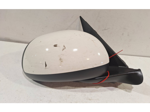 Зеркало электрическое Fiat 500L 2013 - года