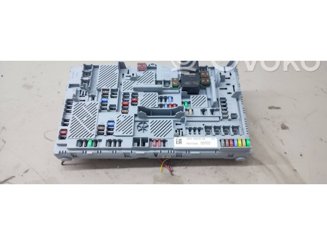 Блок предохранителей JX6314N030AB, 0000000000 Jaguar XE