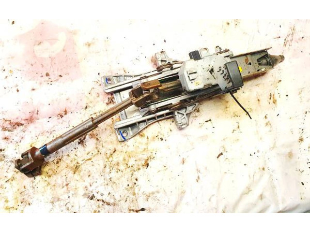    Рулевая рейка 30680132, 30680132   Volvo V50 2004 - 2007 года