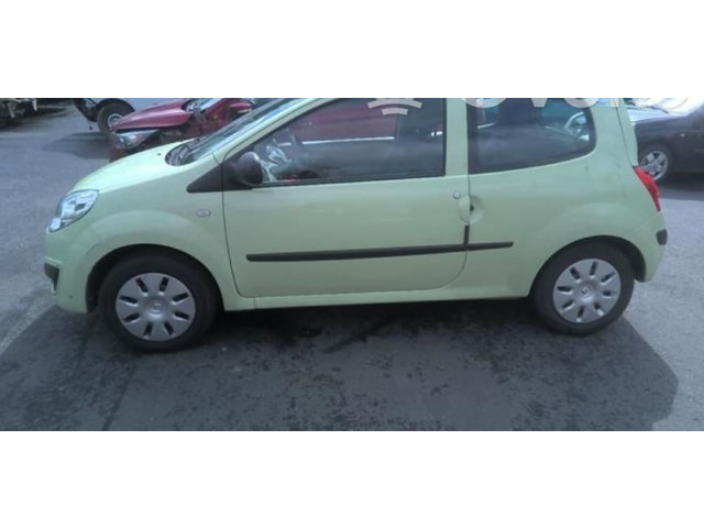 Вентилятор радиатора     7701068309    Renault Twingo II 