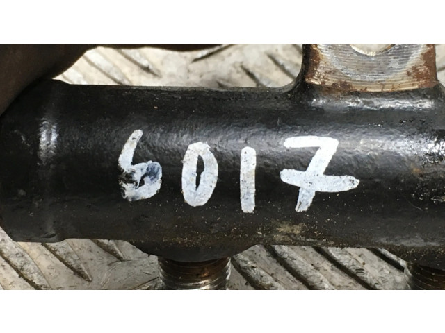 Топливная рампа 9681649580, 073140334220729504857 Citroen C8 2.0 для двигателя RHK