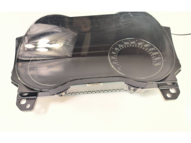 Přístrojová deska Lincoln MKC 2016 EJ7T10849-BK