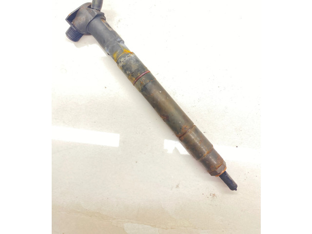 Форсунка 25195089, 28489548 Chevrolet Captiva