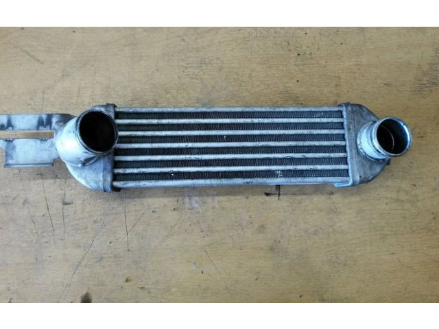 Интеркулер  52401245, 52401245   Opel Meriva A 