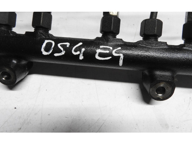 Vstřikovací lišta 9684753080, 20EA10 Peugeot 5008