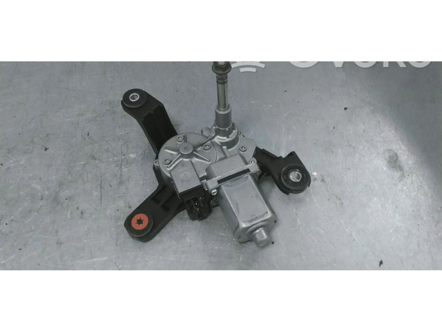Моторчик заднего дворника 13418998, 39129260 Vauxhall Astra K