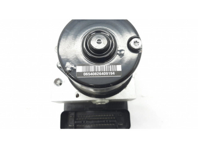 Блок АБС 6787836, 6787837 BMW 1 E82 E88 2007-2014 года