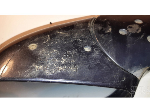 Зеркало электрическое Alfa Romeo 166 1998-2003 года