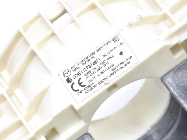 Řídící jednotka SH1S18881L, 275700-6241 Mazda 6 2014