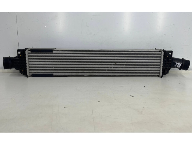 Радиатор интеркулера 80a145805j Audi A7 S7 4K8