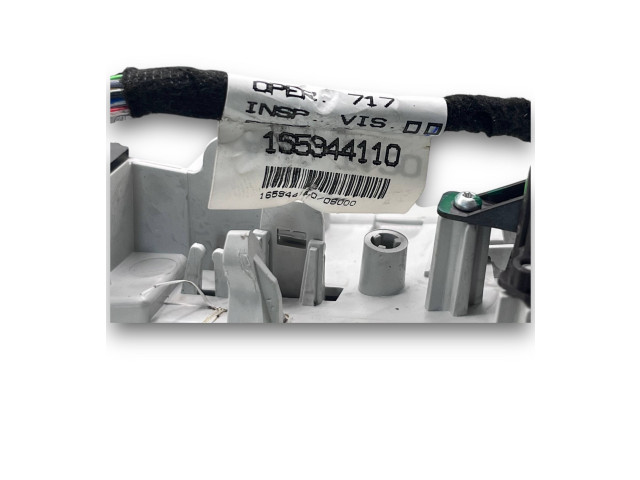 Блок комфорта A5893, 07357029480 Jeep Renegade