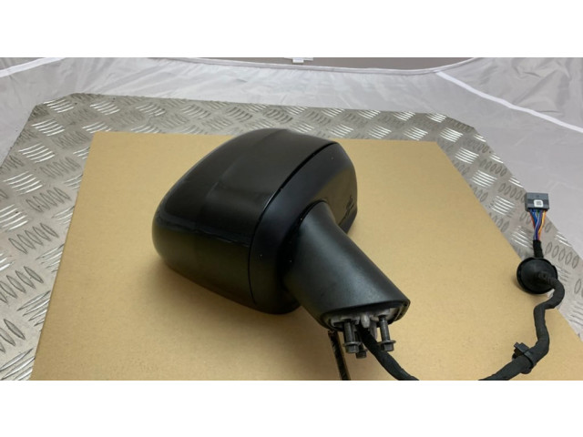Zpětné zrcátko levé Volvo XC60 2020 041347