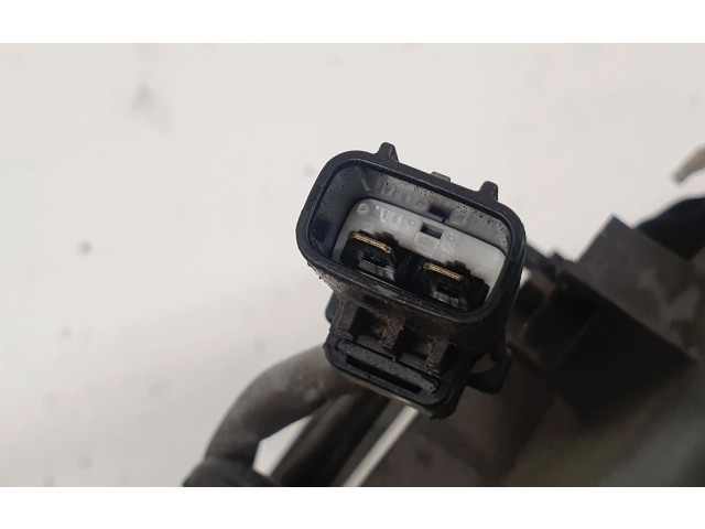 Вентилятор радиатора MF0227405870 Honda CR-V