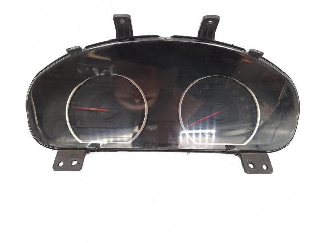 Přístrojová deska KIA Magentis 2006 40132G14006