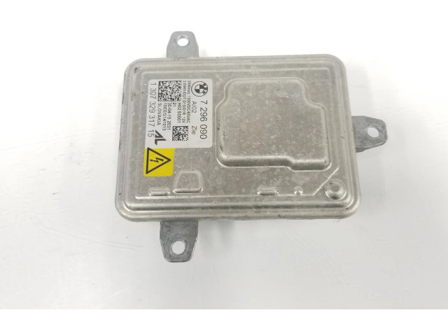 Блок управления Xenon