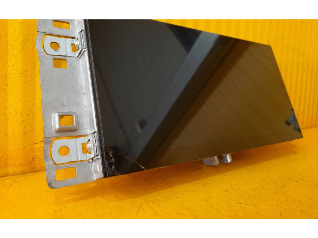 Дисплей 83A919605C, 83A919605C Audi Q3 F3