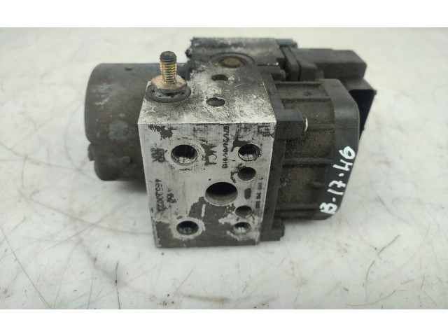 Блок АБС 0265716533, 0273004421 Lancia Lybra - года